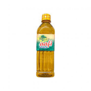 Aafi Mustard Oil 200Ml