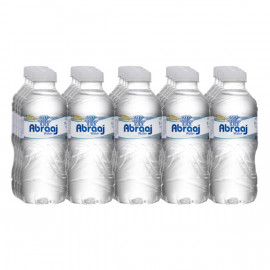 Abraaj Mineral Water 20 x 330ml