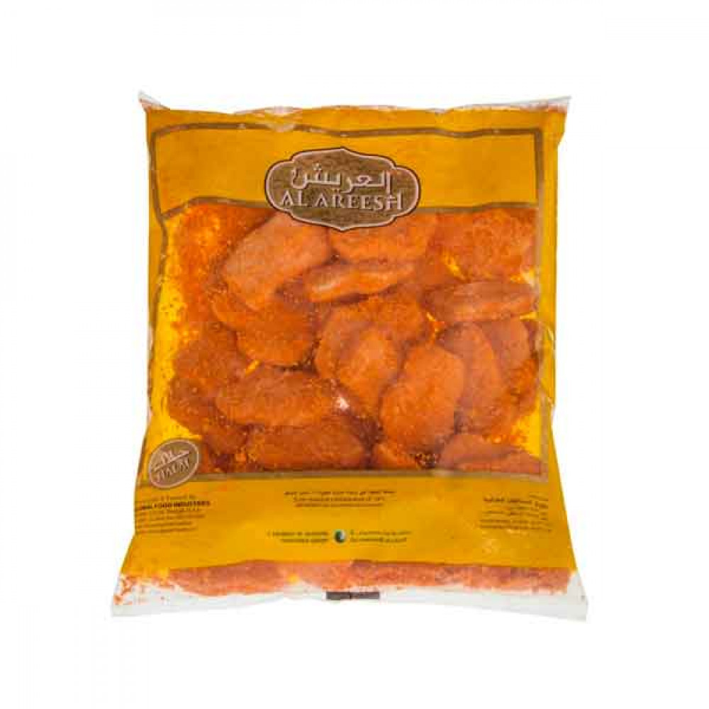 Al Areesh Chicken Nuggets 1Kg 