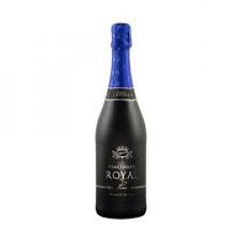 Fellinger Royal Pure Champagne 750Ml