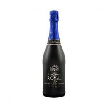 Fellinger Royal Pure Champagne 750Ml