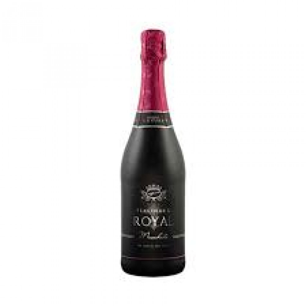 Fellinger Royal Moschato Champagne 750Ml