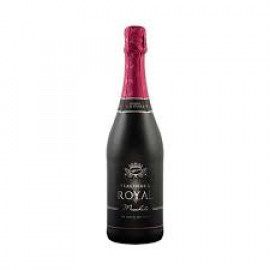 Fellinger Royal Moschato Champagne 750Ml