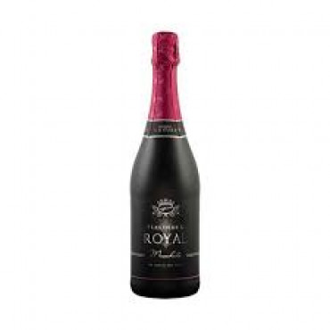Fellinger Royal Moschato Champagne 750Ml