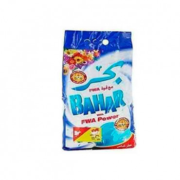 Bahar Detergent Powder 2.5Kg 