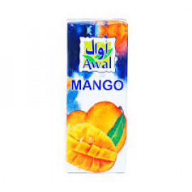 Awal Mango Drink 200Ml