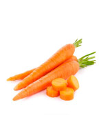 CARROT OMAN KGS