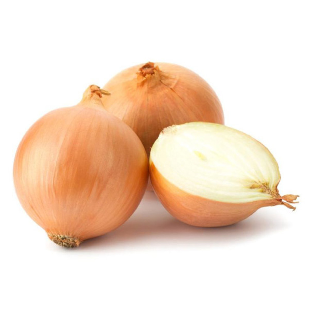 ONION BROWN - SPAIN - 1KG (APPROX) 