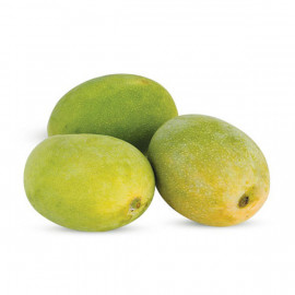Mango Rajapuri - India - 1Kg (Approx)
