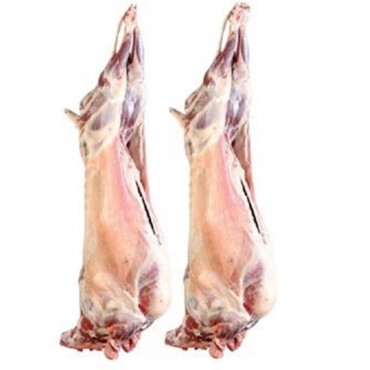 Fresh Mutton - Kuwait - 1Kg (Approx) 