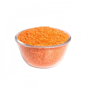 Masoor Whole 500gm 