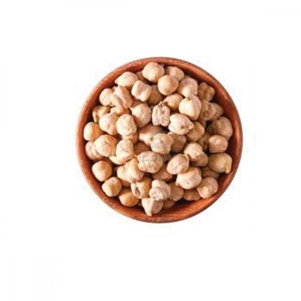 White Chick Peas 12 Mm 1Kg  White Chick Peas 12 Mm 1Kg